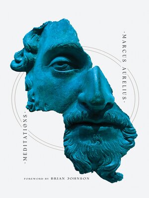 cover image of Meditations